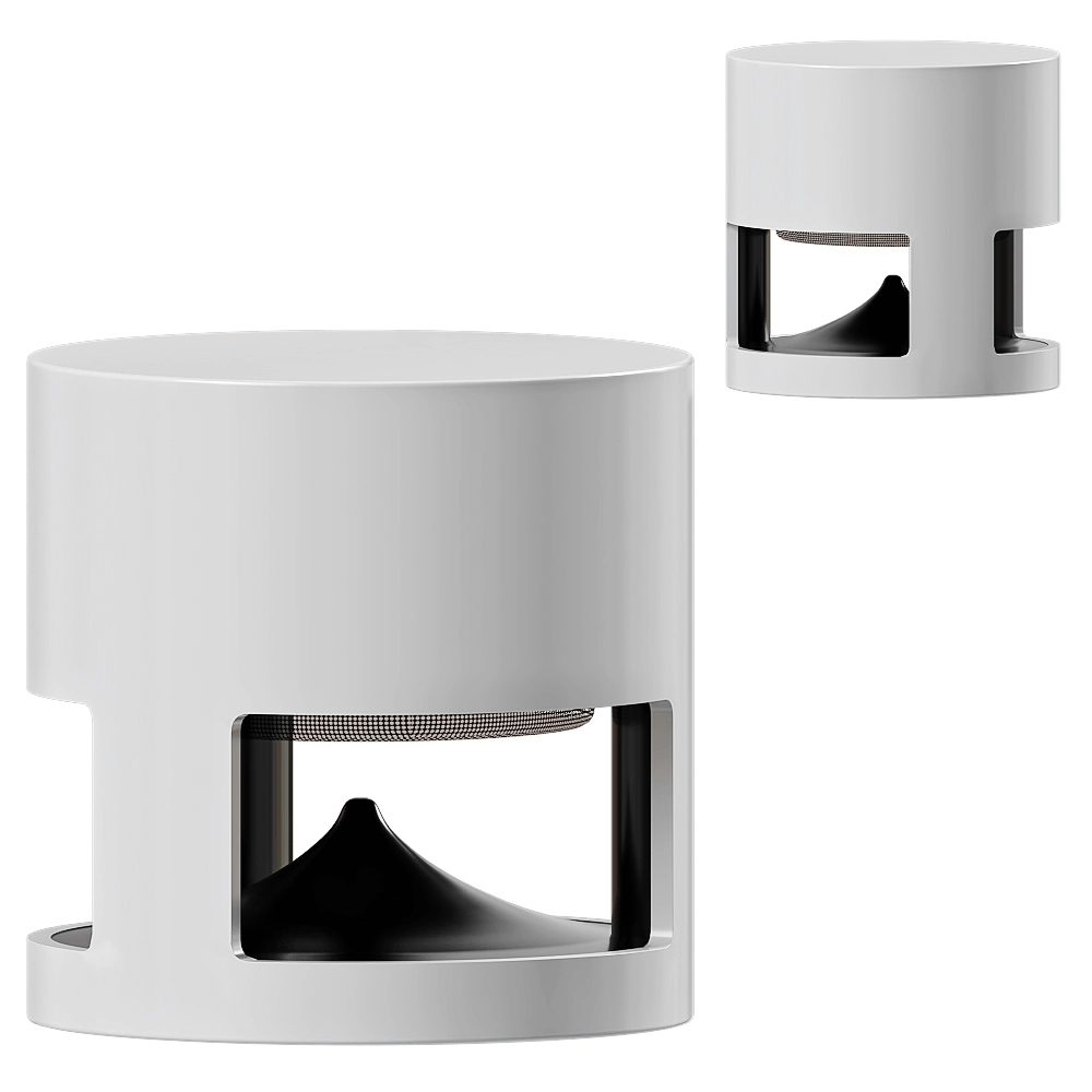 Garvan – Outdoor Speakers  SN115 3D Model