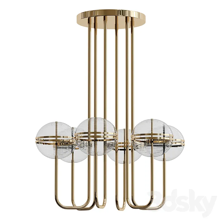 gary 3D Model Free Download