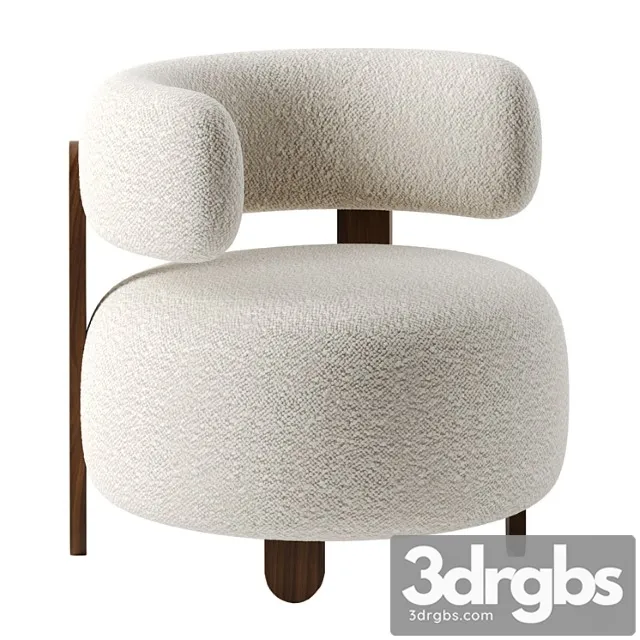 Gaston chair by verellen Gaston chair by verellen