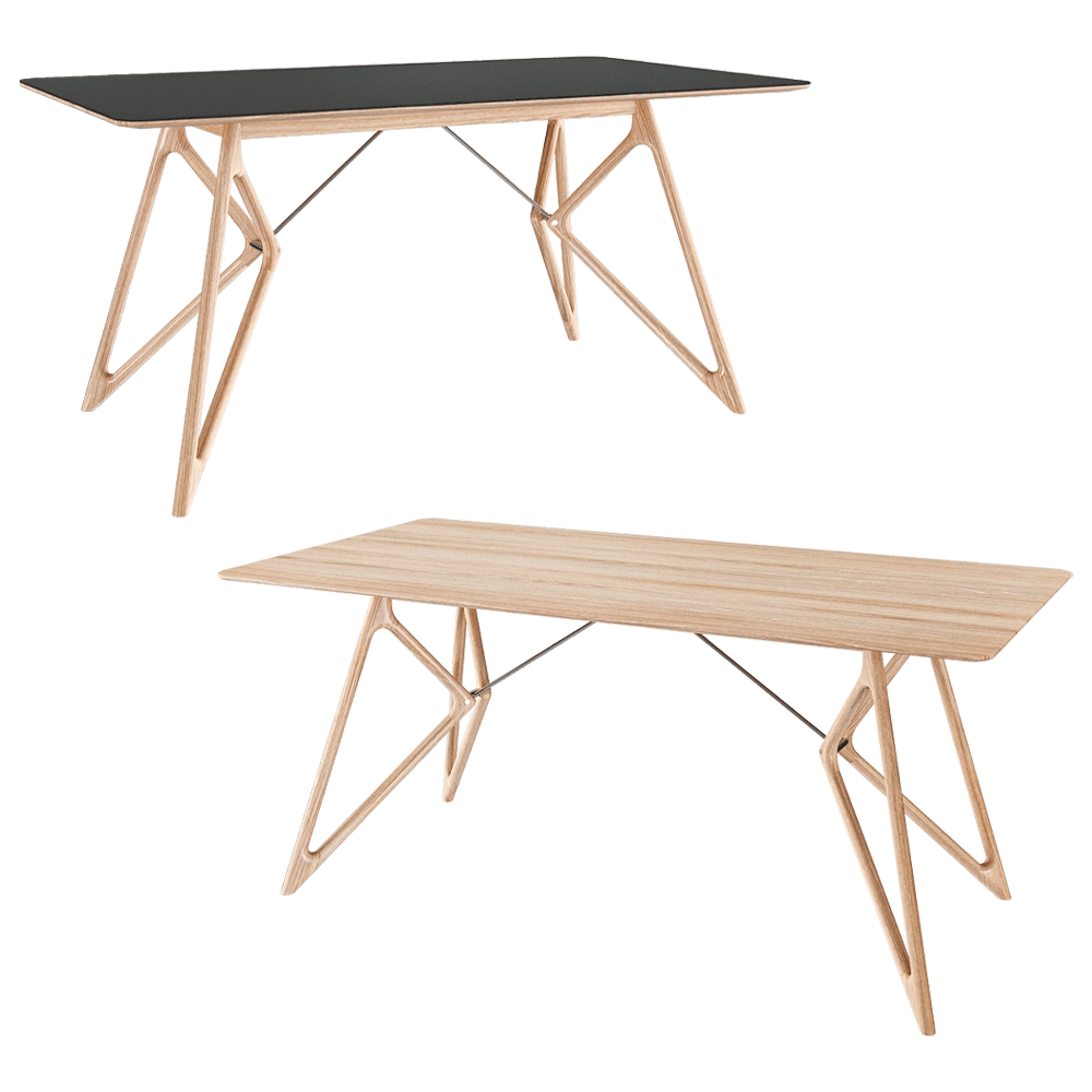 Gazzda – Table Tink 3D Model Gazzda – Table Tink 3D Model