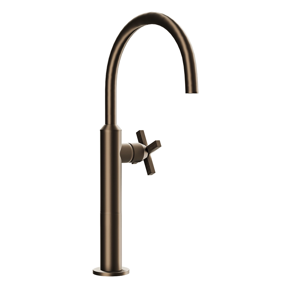 Geda SRL – Basin mixer Hugo 3 3D Model