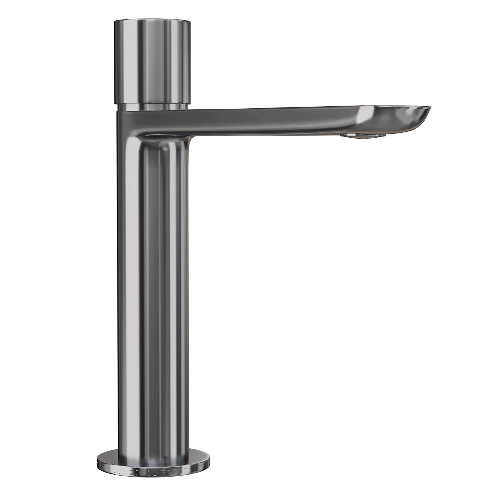 Geda SRL – Basin mixer ZOE2 3D Model