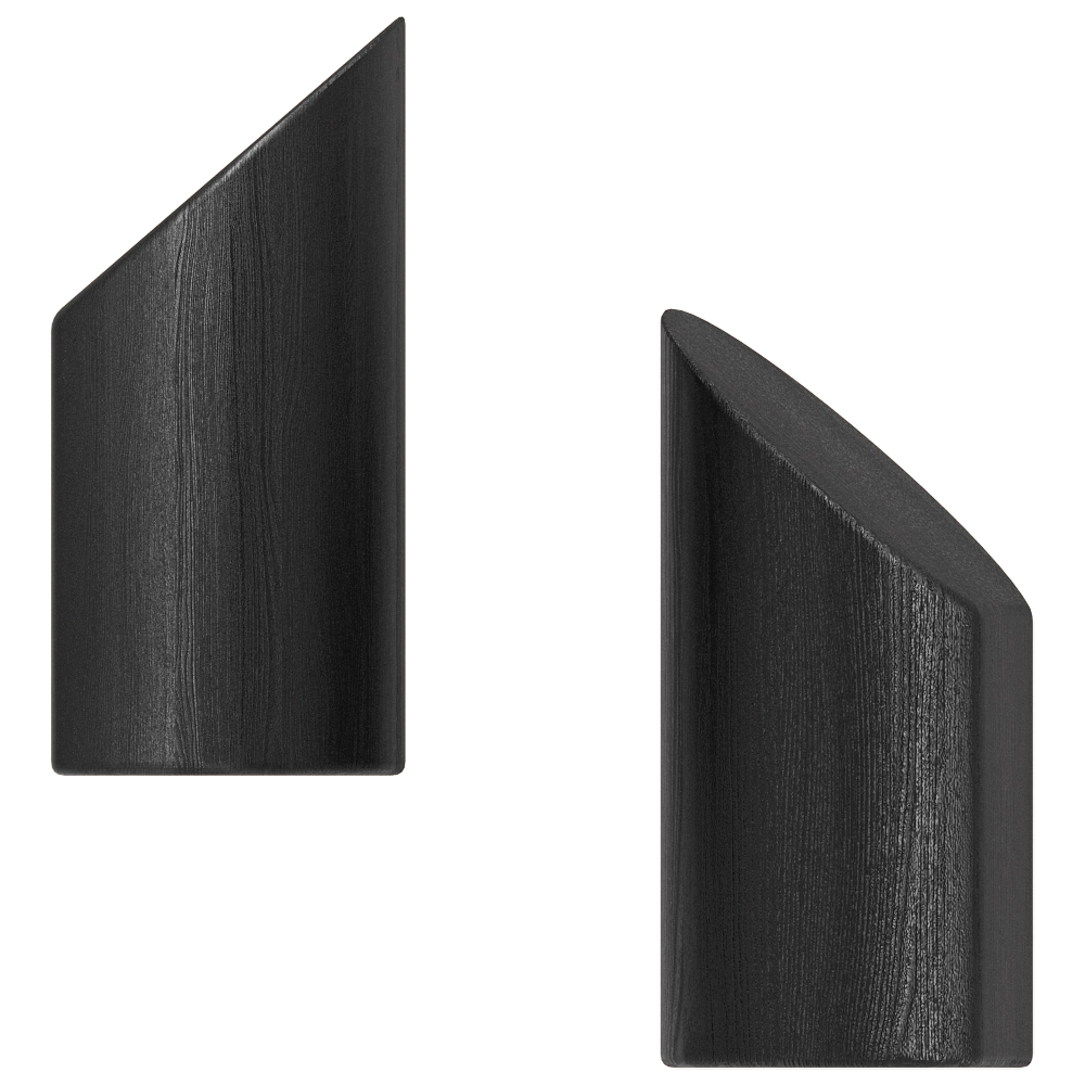 Gejst  – Hook Kollage – 2 pcs. 3D Model