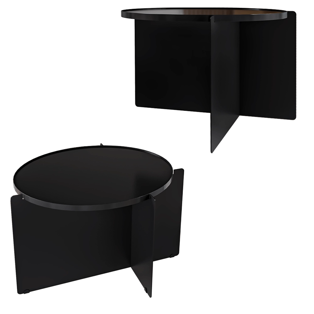 Gejst – Tray table Svip 3D Model Gejst – Tray table Svip 3D Model