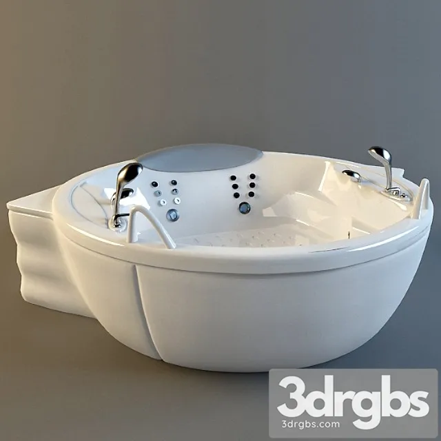 Gemini C 3D Model Download