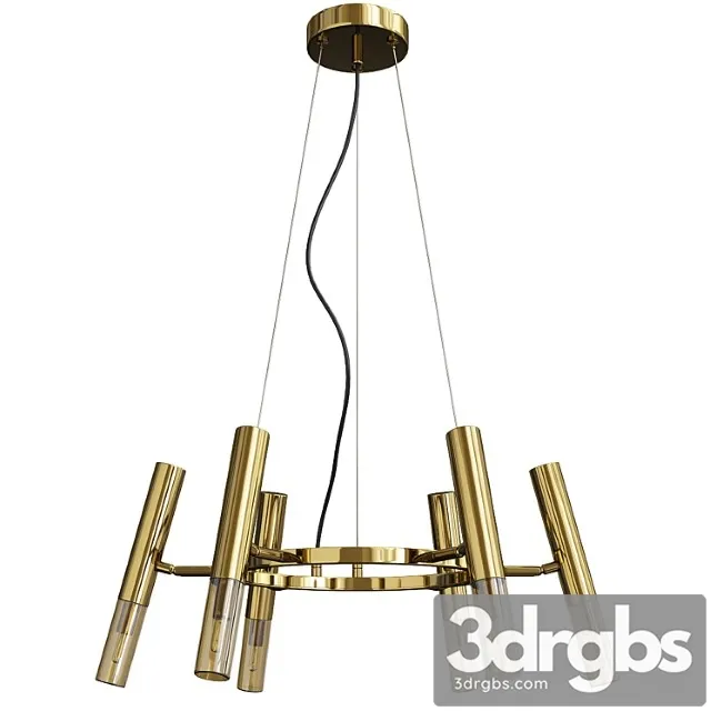 Gemma 6 3D Model Download