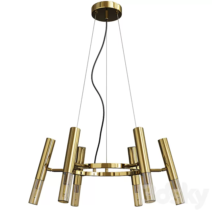 Gemma 6 3D Model Free Download