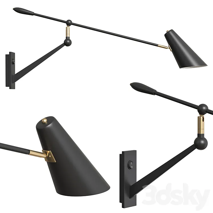 Genesis 3D Model Free Download