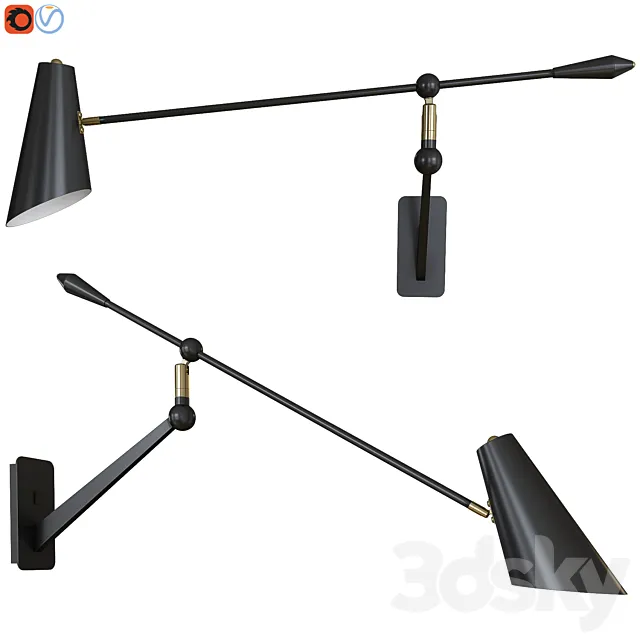 GENESIS 3D Model GENESIS 3D Model