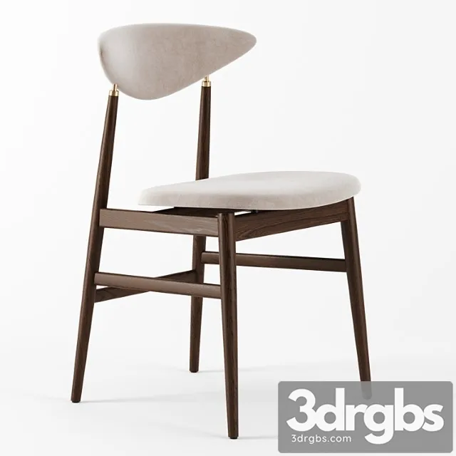 Gent chair by gubi Gent chair by gubi