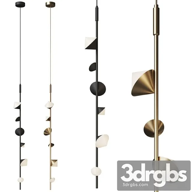 Geode by kuzco lighting Geode by kuzco lighting