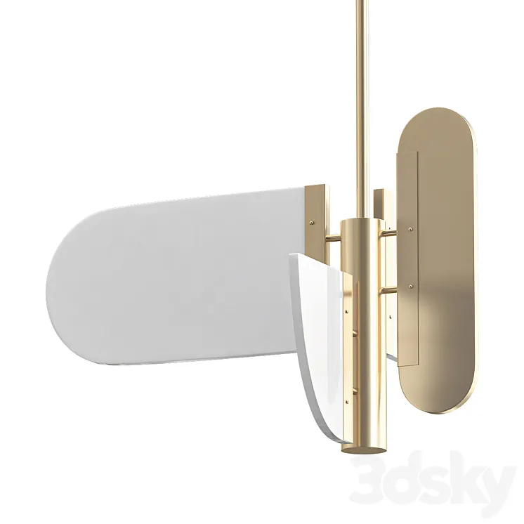 Geometric Task 3D Model Free Download