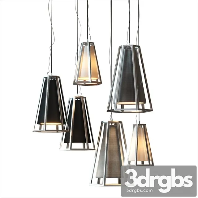 Geometry Collection 3D Model Download