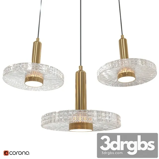 Georga 1 3D Model Download