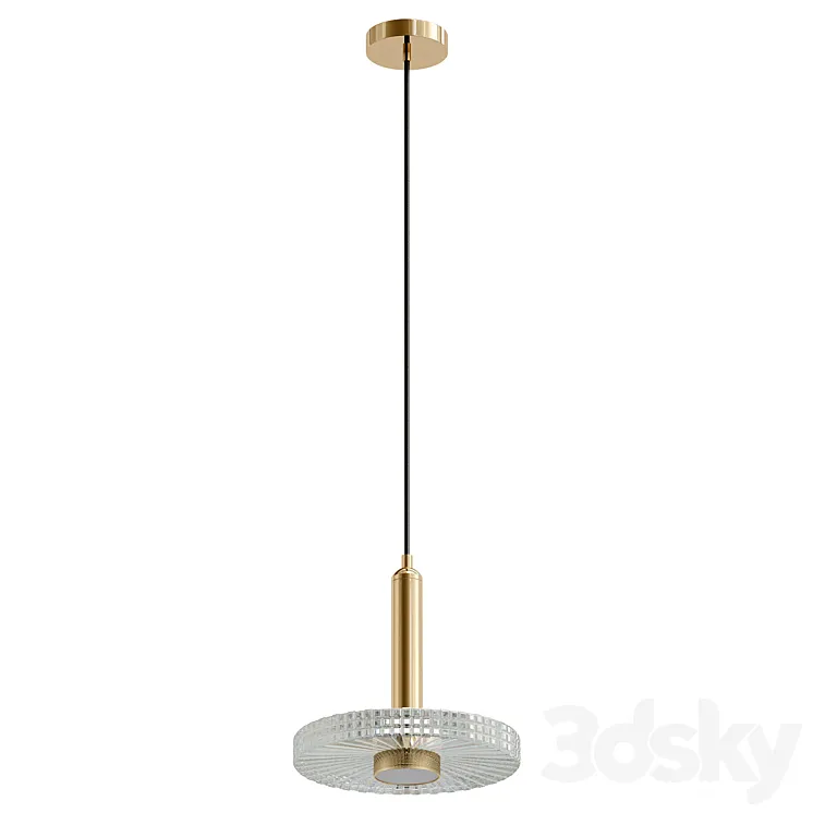 George 3D Model Free Download