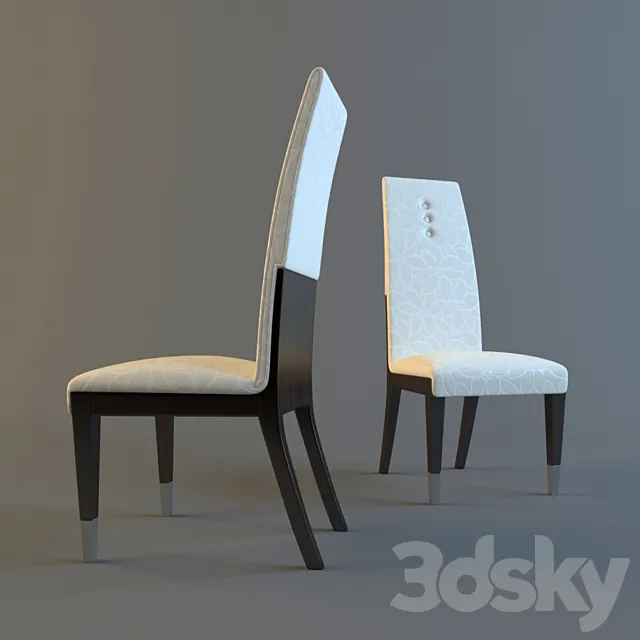 Georgio collection 3DModel