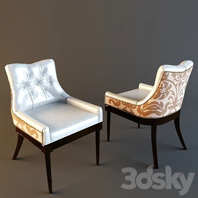 Gera (Galimberti Nino) 3DModel