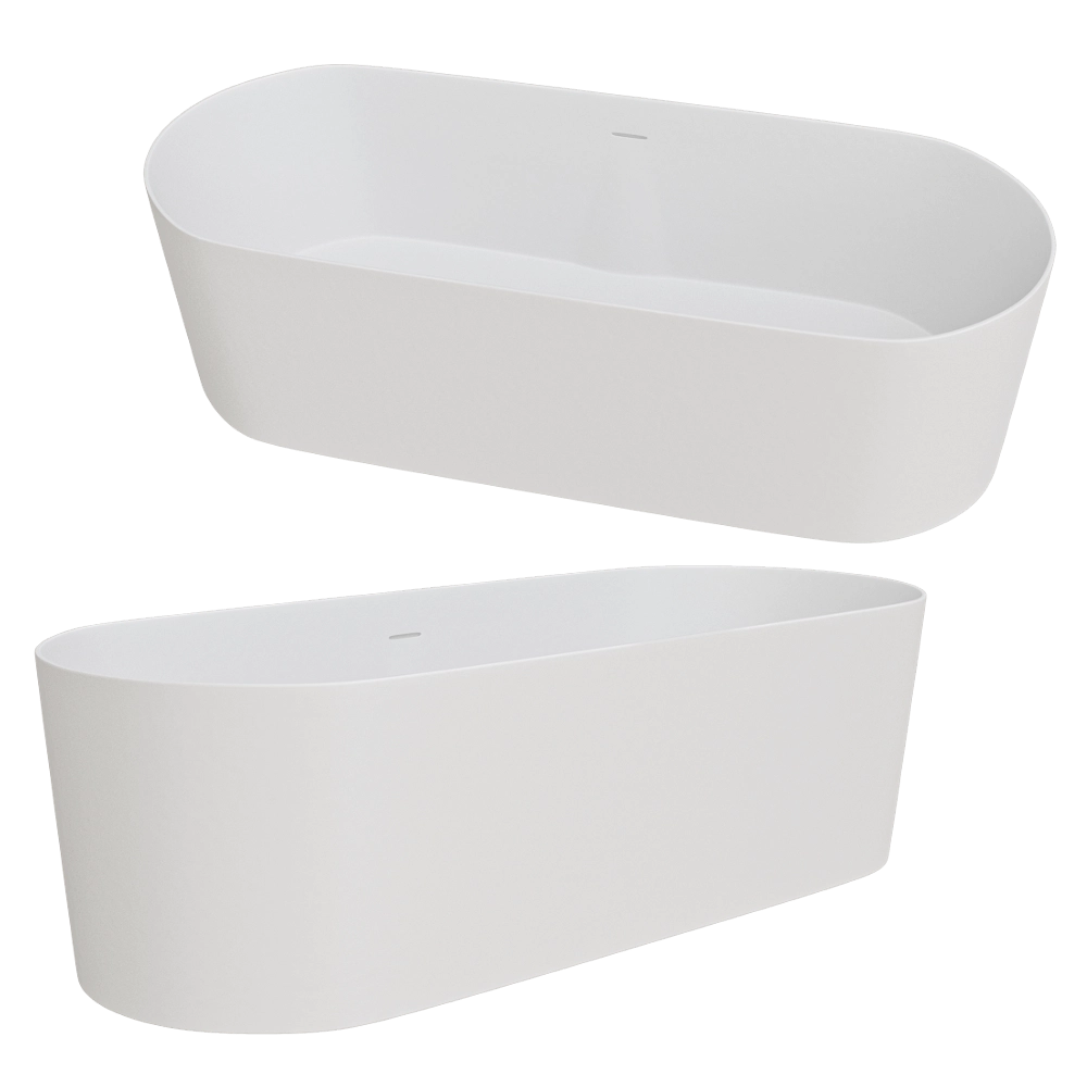 Gervasoni – Batthub AS9614 3D Model