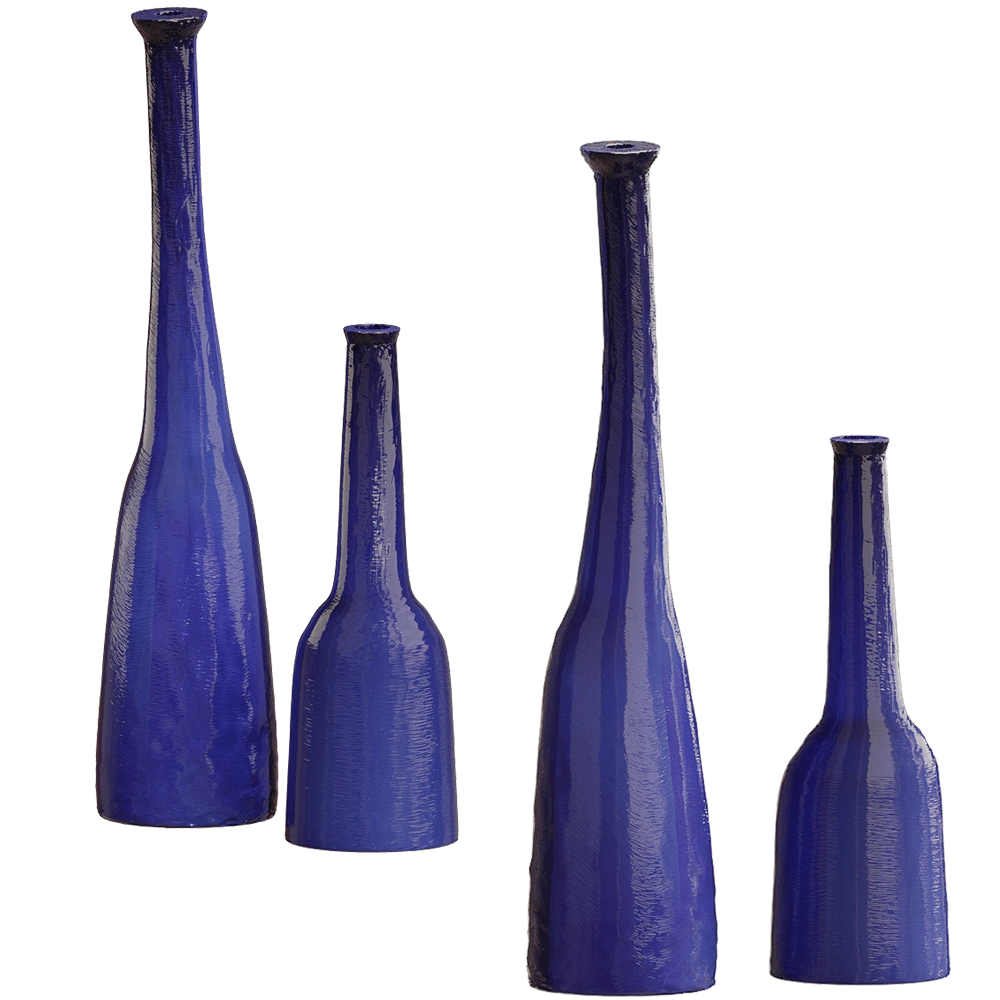Gervasoni – Decorative bottle Inout 3D Model