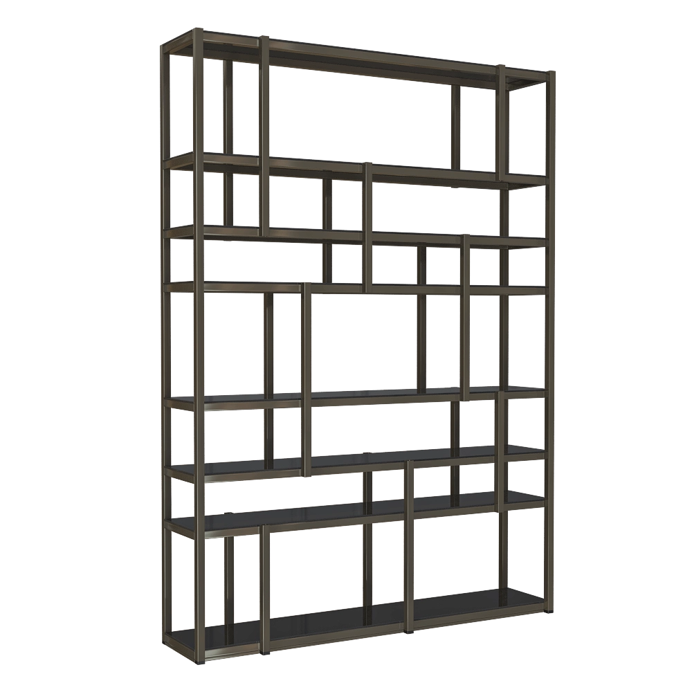 Gervasoni – Sideboard Manhattan REF. BB-140 3D Model Gervasoni – Sideboard Manhattan REF. BB-140 3D Model