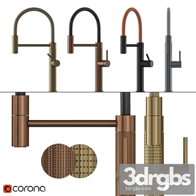 Gessi 316 kitchen Gessi 316 kitchen