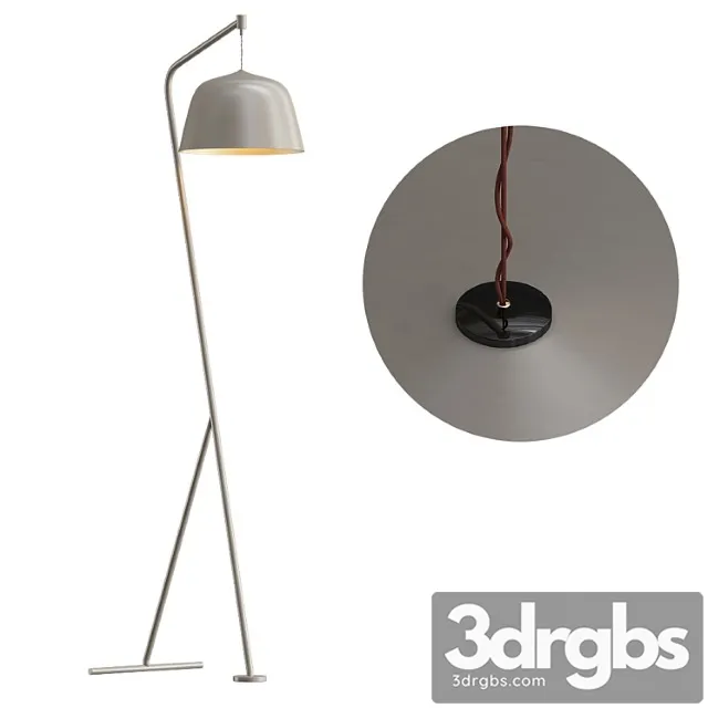 Gestell 1 3D Model Download