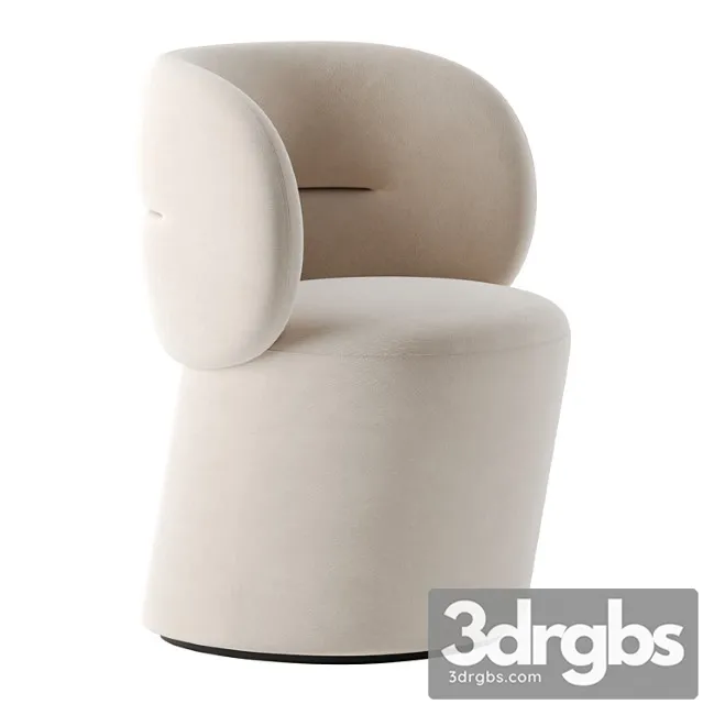 Getlucky chair by moroso Getlucky chair by moroso