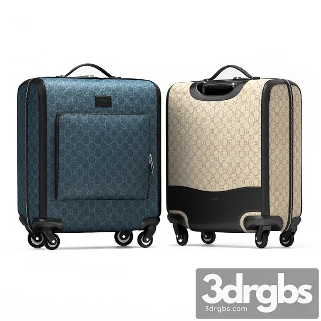 Gg supreme 3D Model Download