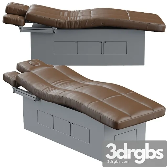 Gharieni Mo1 Evo 3D Model Download