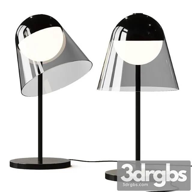 Ghidini Helios Table Lamp 3D Model Download