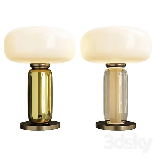 Ghidini1961 one on one 3D Model Ghidini1961 one on one 3D Model