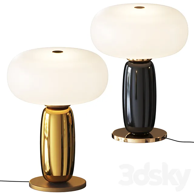 Ghidini1961 One on One 3DModel Ghidini1961 One on One 3DModel