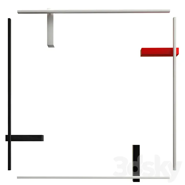 GIA 3D Model GIA 3D Model