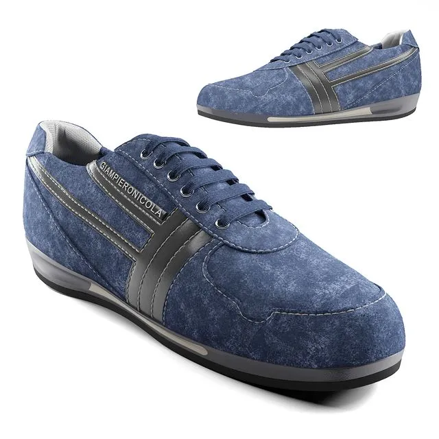 Giampiero Nicola 3D Model