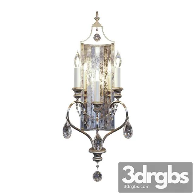 gianna3w 3D Model Download