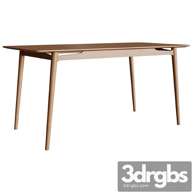 Giano dining table oak Giano dining table oak