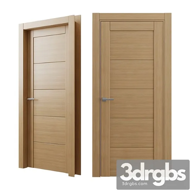 Gidea stilia cipio 3D Model Download