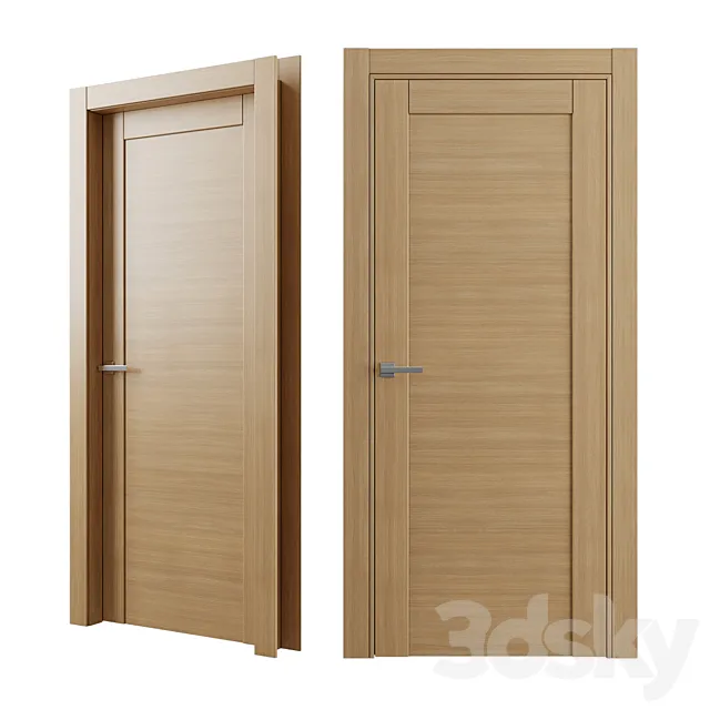 Gidea Stilia Lipe 3D Model