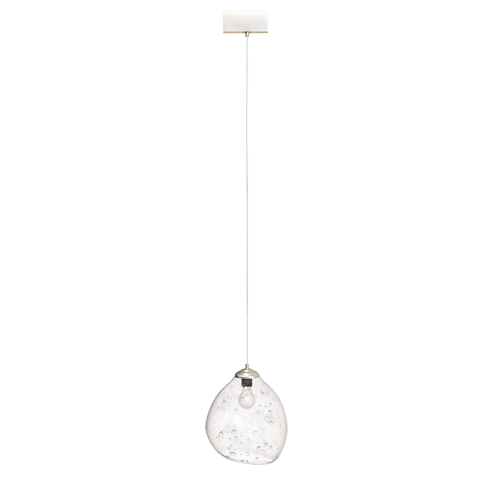 Gie El – Pendant lamp Bubble LGH0620 3D Model Gie El – Pendant lamp Bubble LGH0620 3D Model
