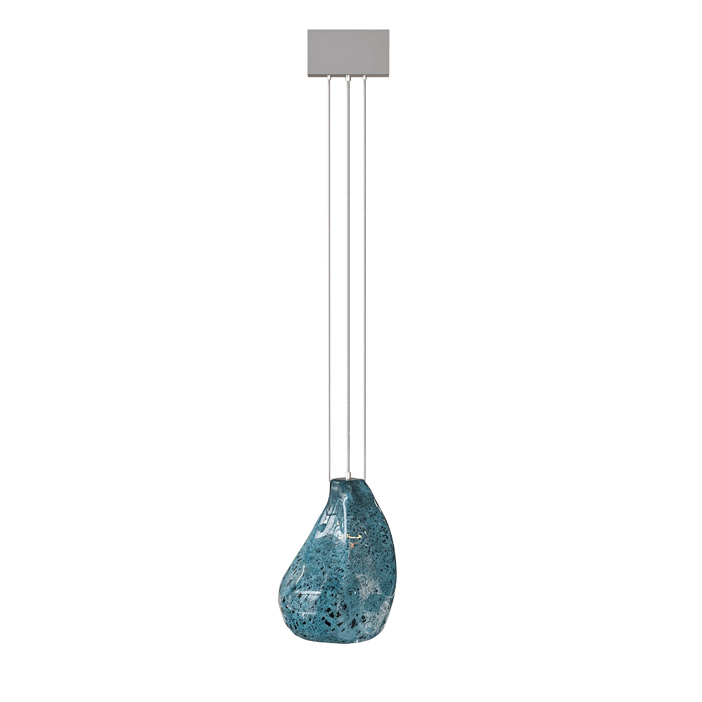 Gie El – Pendant lamp Drop LGH0630 3D Model Gie El – Pendant lamp Drop LGH0630 3D Model