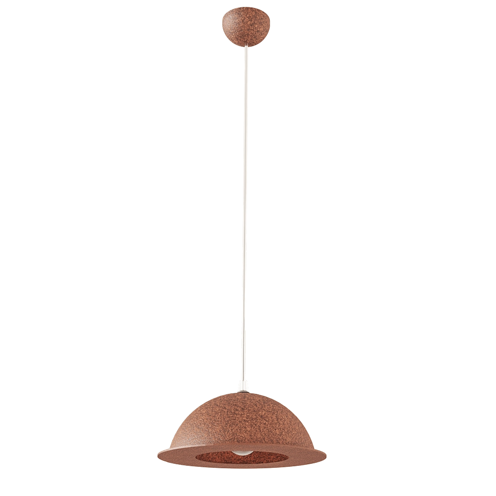 Gie El – Pendant lamp LGH0145 3D Model Gie El – Pendant lamp LGH0145 3D Model