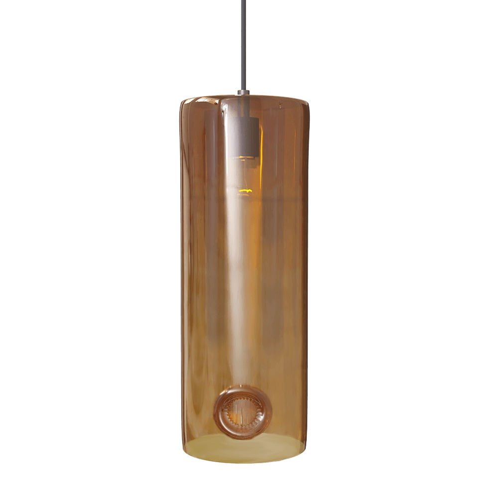 Gie El – Pendant lamp Neo LGH0400 3D Model Gie El – Pendant lamp Neo LGH0400 3D Model