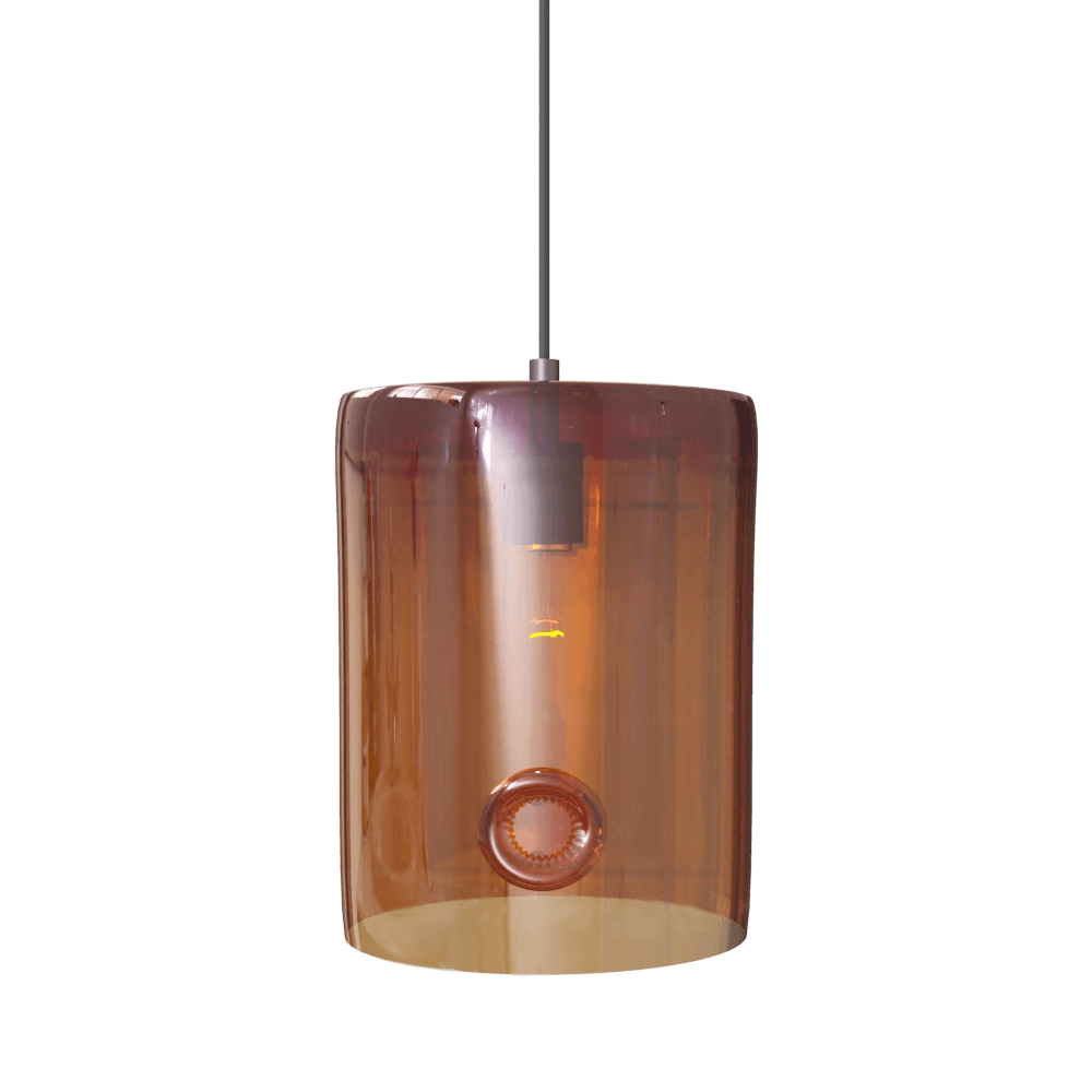 Gie El – Pendant lamp Neo LGH0410 3D Model Gie El – Pendant lamp Neo LGH0410 3D Model