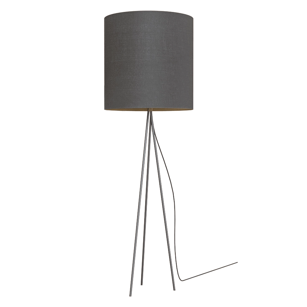 Gie El – Table lamp TRINITY II LGH0512 3D Model Gie El – Table lamp TRINITY II LGH0512 3D Model
