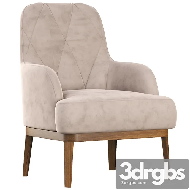 Gill arm chair Gill arm chair