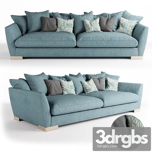 Ginevra 2 3D Model Download Ginevra 2 3D Model Download