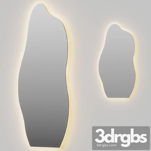 Ginevra by Mademoiselle 3D Model Download Ginevra by Mademoiselle 3D Model Download