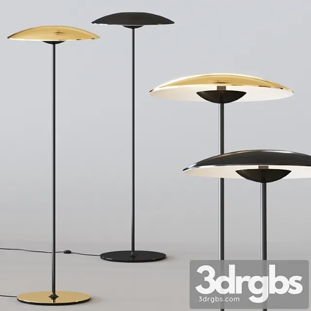 Ginger by marset Ginger by marset