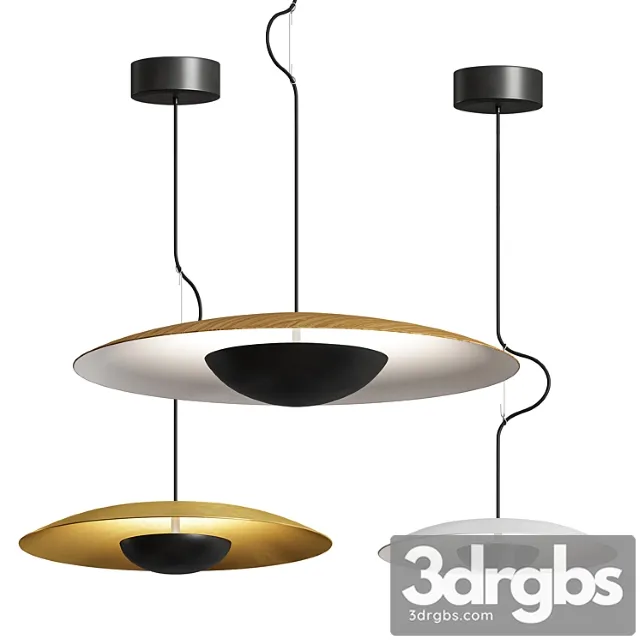 Ginger pendant lamp Ginger pendant lamp