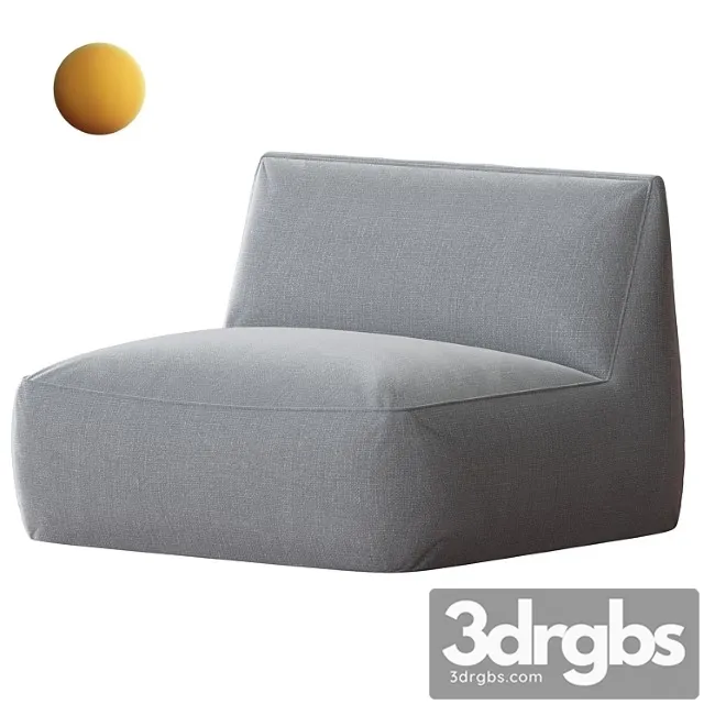 Ginosa armchair Ginosa armchair
